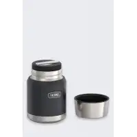 Termos Obiadowy Thermos Icon Food Jar 0,47L Granit