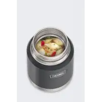 Termos Obiadowy Thermos Icon Food Jar 0,47L Granit
