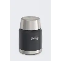 Termos Obiadowy Thermos Icon Food Jar 0,47L Granit