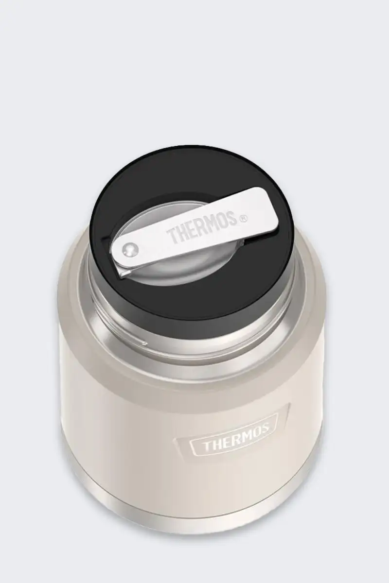 Termos Obiadowy Thermos Icon Food Jar 0,47L Sand