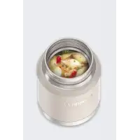 Termos Obiadowy Thermos Icon Food Jar 0,47L Sand