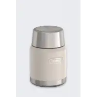 Termos Obiadowy Thermos Icon Food Jar 0,47L Sand