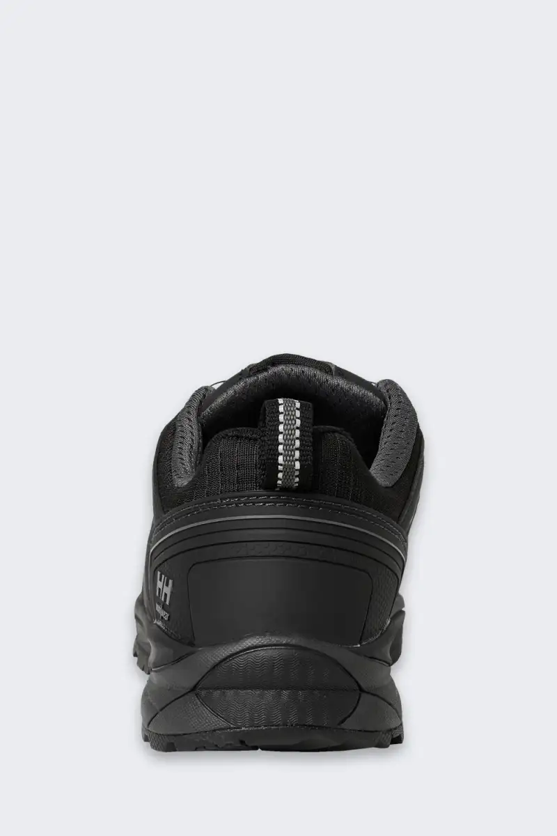 Buty Robocze Helly Hansen Manchester Low BOA Black