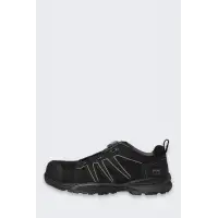 Buty Robocze Helly Hansen Manchester Low BOA Black