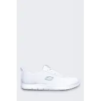 Buty Skechers Ghenter Bronaugh SR White