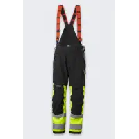 Spodnie Zimowe Helly Hansen Alna 20 Class 1 Yellow