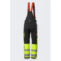 Spodnie Zimowe Helly Hansen Alna 20 Class 1 Yellow