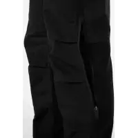 Damskie Spodnie Robocze Helly Hansen Luna 4X Black