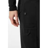 Damskie Spodnie Robocze Helly Hansen Luna 4X Black