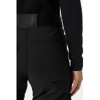 Damskie Spodnie Robocze Helly Hansen Luna 4X Black