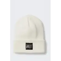 Czapka Timberland PRO Watch Cap OffWhite