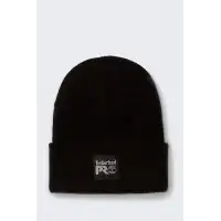 Czapka Timberland PRO Watch Cap Jet Black