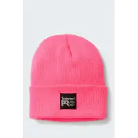 Czapka Timberland PRO Watch Cap Fuchsia