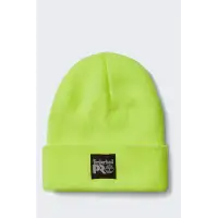 Czapka Timberland PRO Watch Cap Pro Yellow