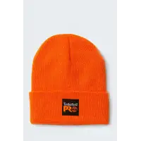 Czapka Timberland PRO Watch Cap Pro Orange