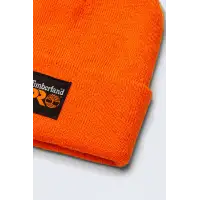 Czapka Timberland PRO Watch Cap Pro Orange