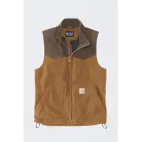 Kamizelka Carhartt Montana Rugged Flex Duck Brown