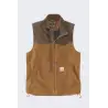 Kamizelka Carhartt Montana Rugged Flex Duck Brown