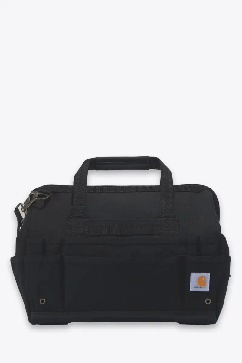 Torba Narzędziowa Carhartt 16 Heavyweight Black