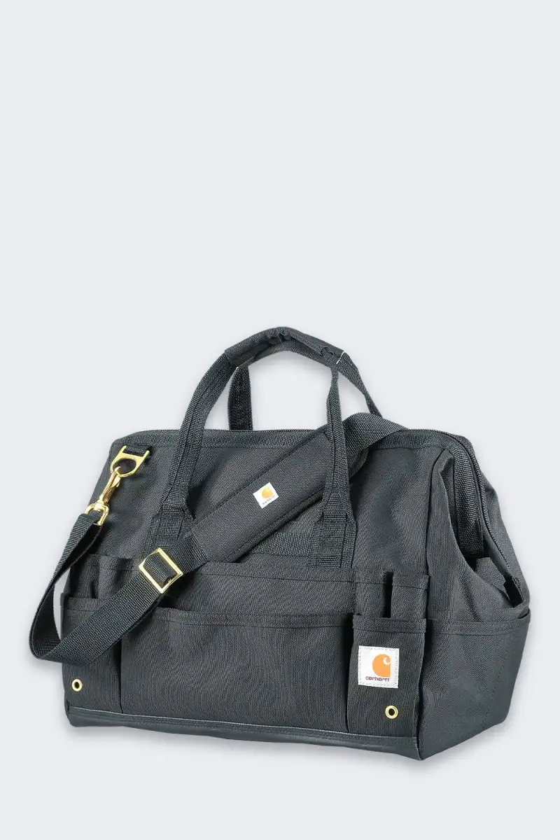 Torba Narzędziowa Carhartt 16 Heavyweight Black