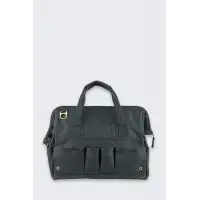 Torba Narzędziowa Carhartt 16 Heavyweight Black