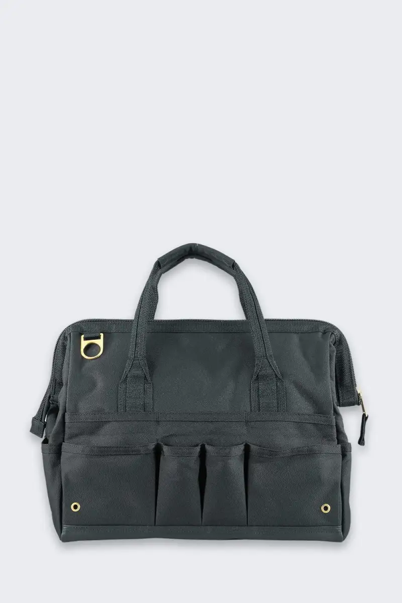 Torba Narzędziowa Carhartt 16 Heavyweight Black
