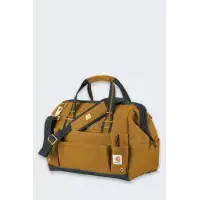 Torba Narzędziowa Carhartt 16 Heavyweight Brown