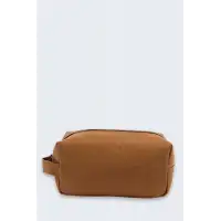 Kosmetyczka Podróżna Carhartt Travel Kit Brown