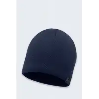 Czapka Buff Safety Knitted Polar Dark Navy