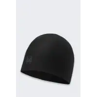 Czapka Buff Safety EcoStretch Solid Black