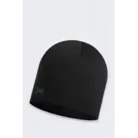 Czapka Buff Safety Merino Wool Thermal Black