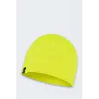 Czapka Buff Safety Polar Solid Yellow
