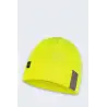 Czapka Buff Safety Knited Polar Fluor Yellow