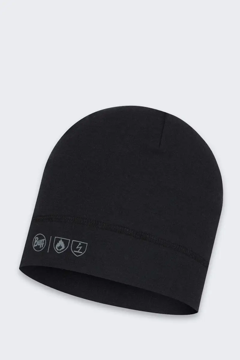 Czapka Buff Safety Fire Resistant Paris Blue