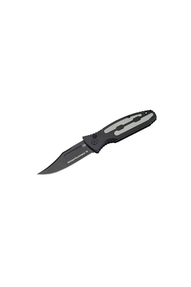 Nóż Boker Plus Kalashnikov 74 Auto Black
