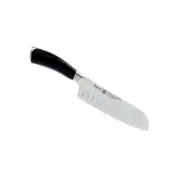 Nóż Santoku Kulle 18 cm Fissman Krnung 2448