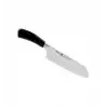 Nóż Santoku Kulle 18 cm Fissman Krnung 2448