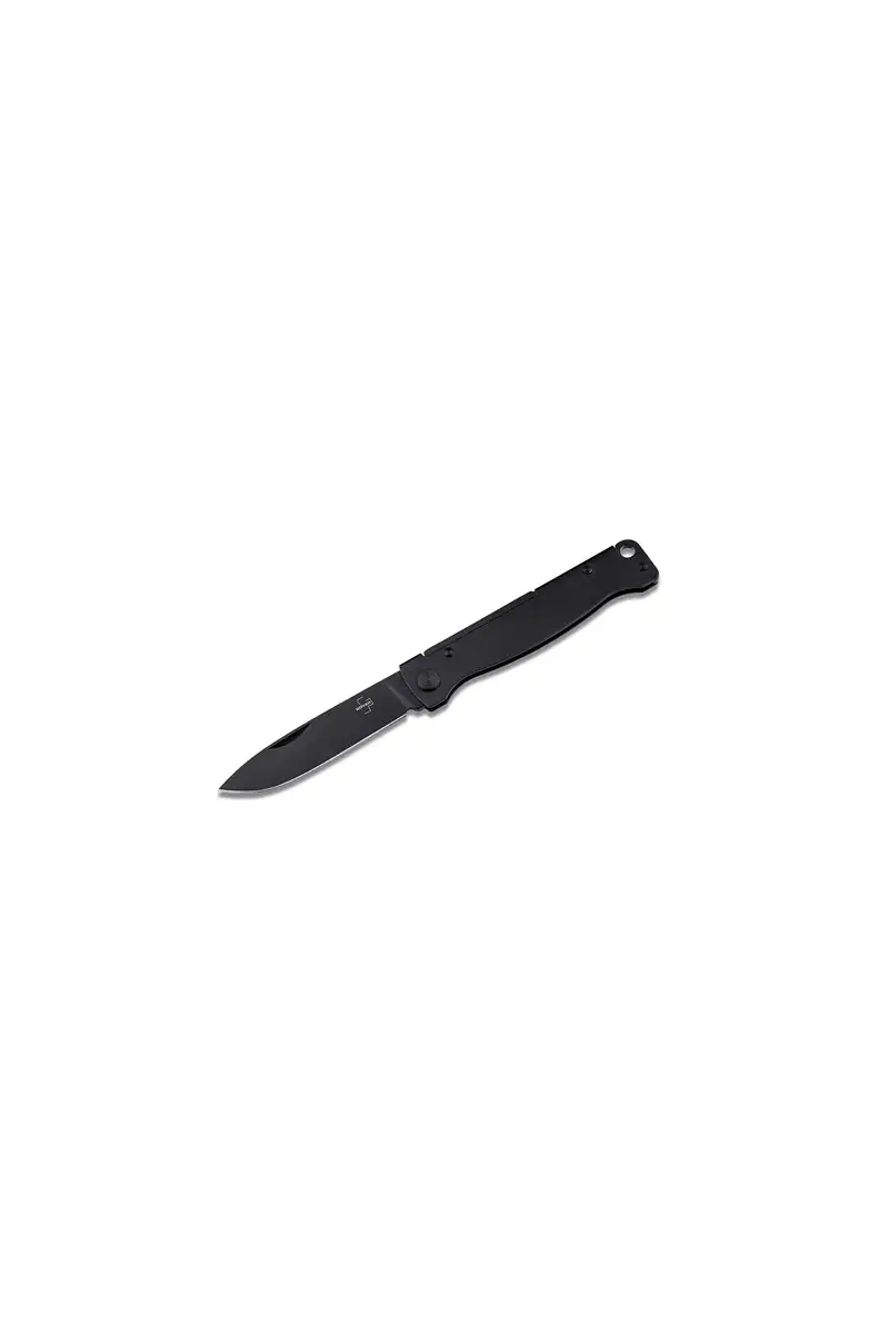 Nóż Boker Plus Atlas All Black