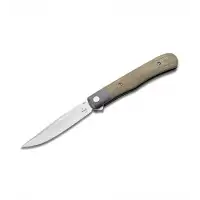 Nóż Boker Plus Modern Trapper Uno