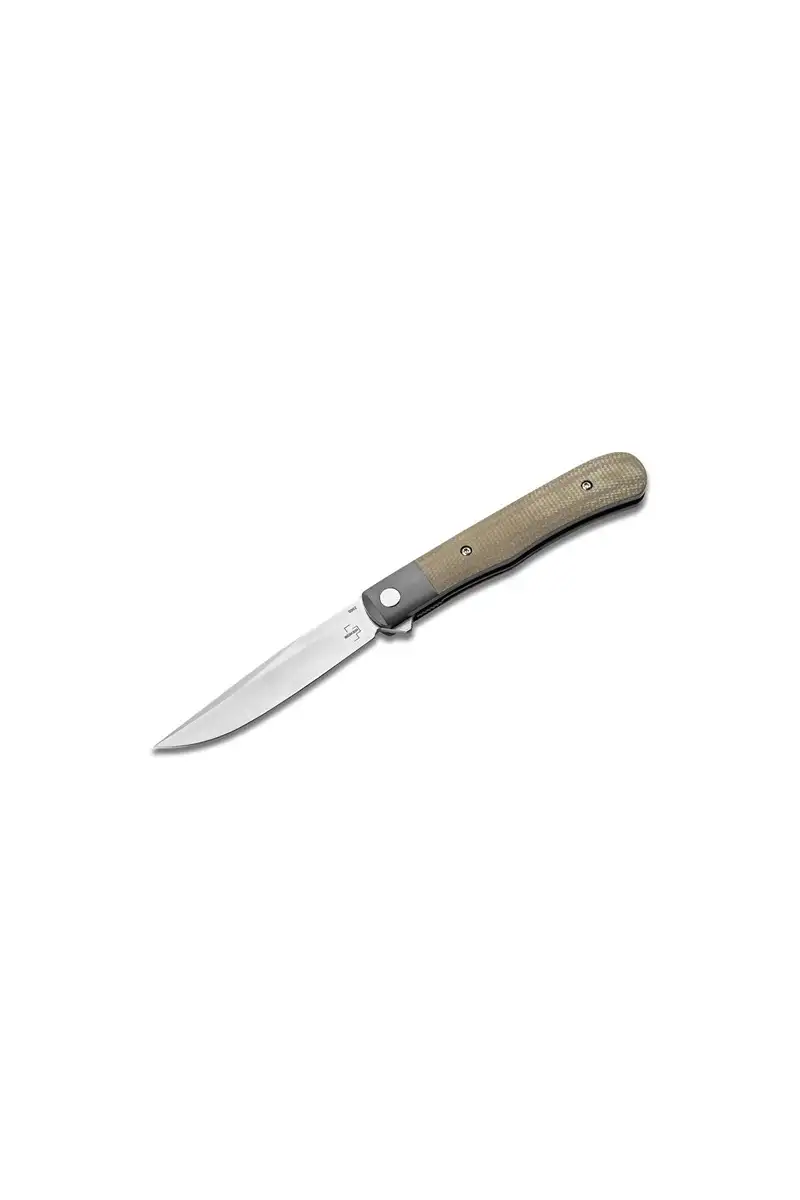 Nóż Boker Plus Modern Trapper Uno