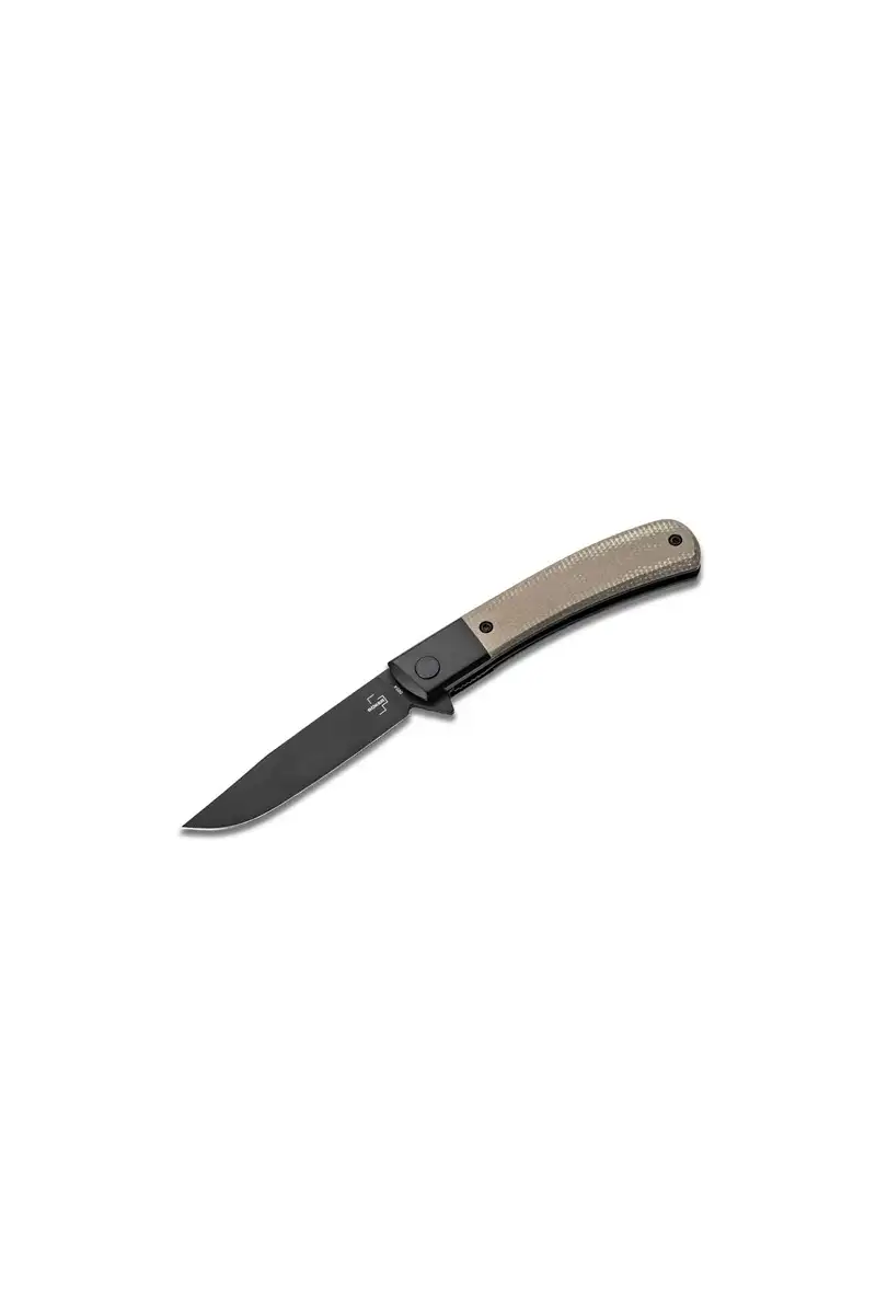 Nóż Boker Plus Modern Gentleman