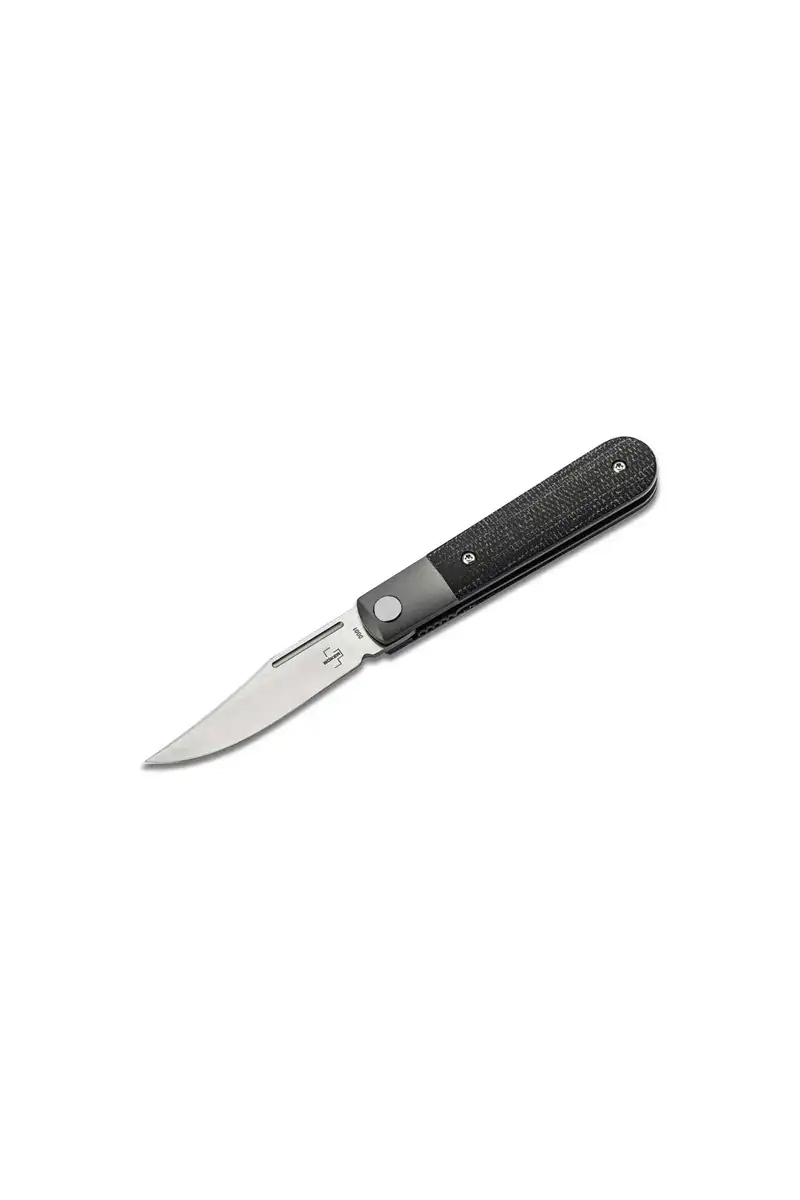 Nóż Boker Plus Modern Barlow