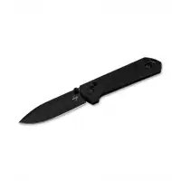 Nóż Boker Plus Kihon DC All Black