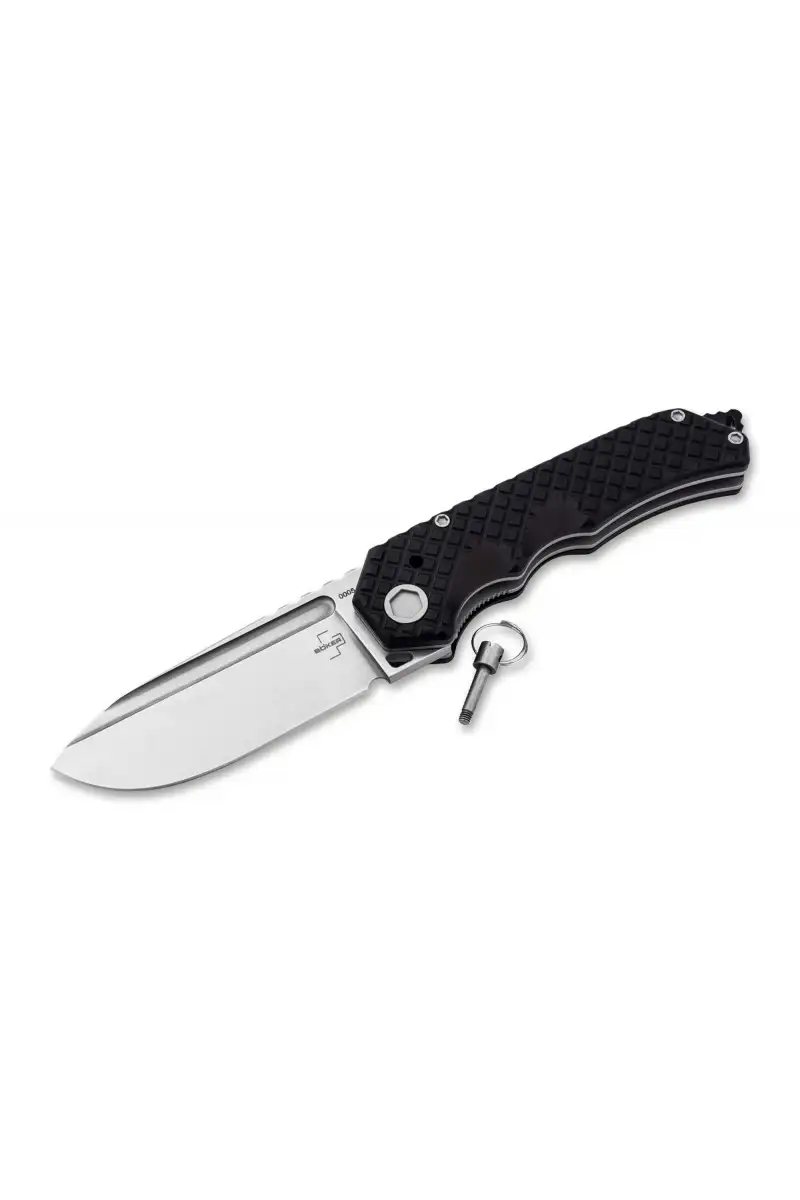 Nóż Boker Plus Hermod Folder