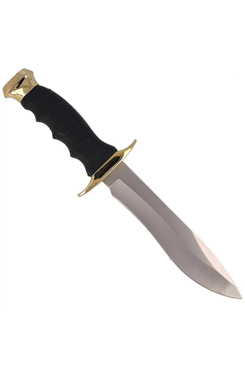 Nóż Muela Outdoor Rubber Handle 160mm (85-160)