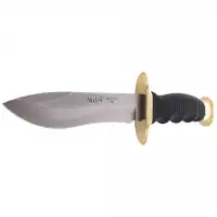 Nóż Muela Outdoor Rubber Handle 160mm (85-160)