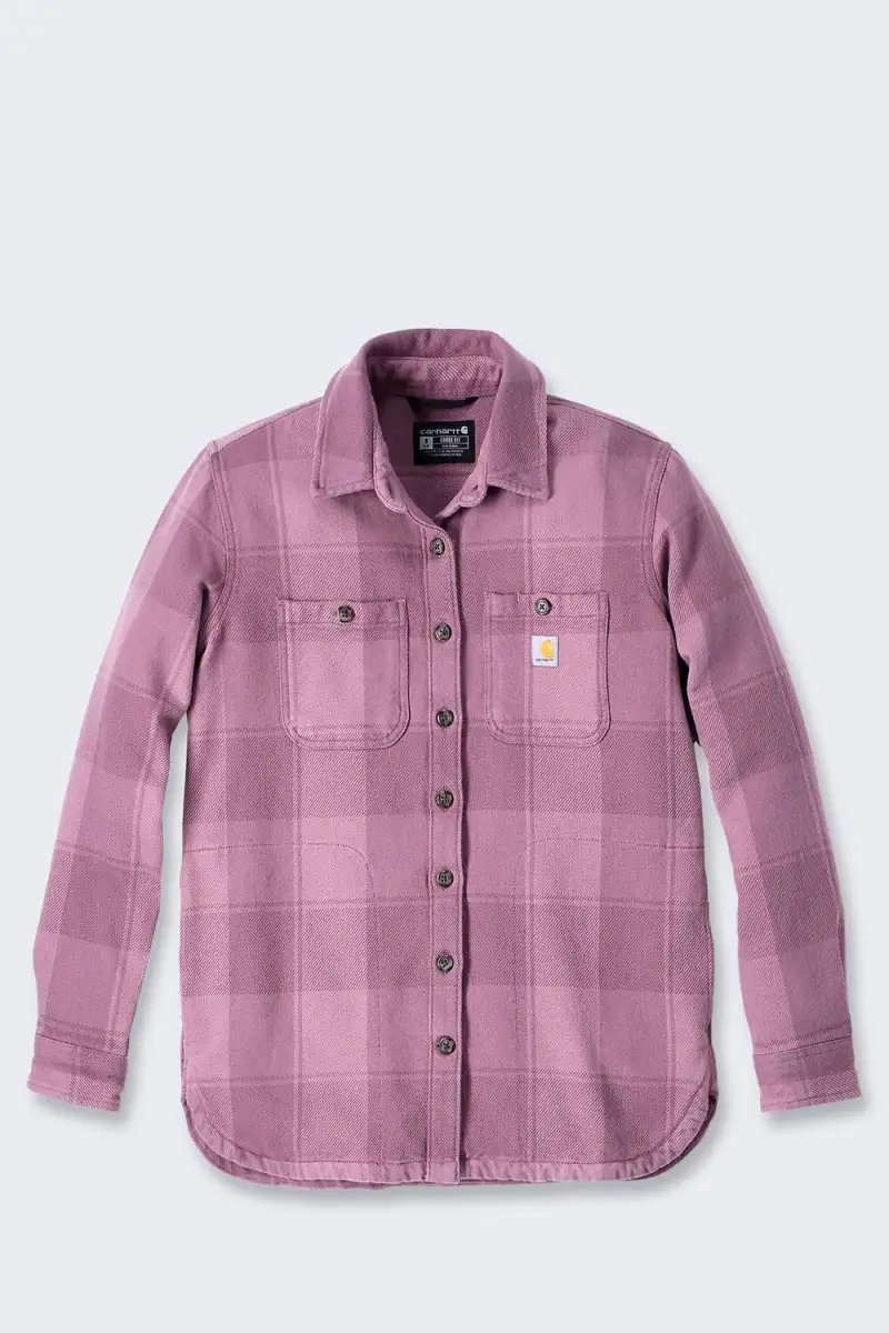 Koszula Wierzchnia Carhartt Twill Shirt Jac Rose