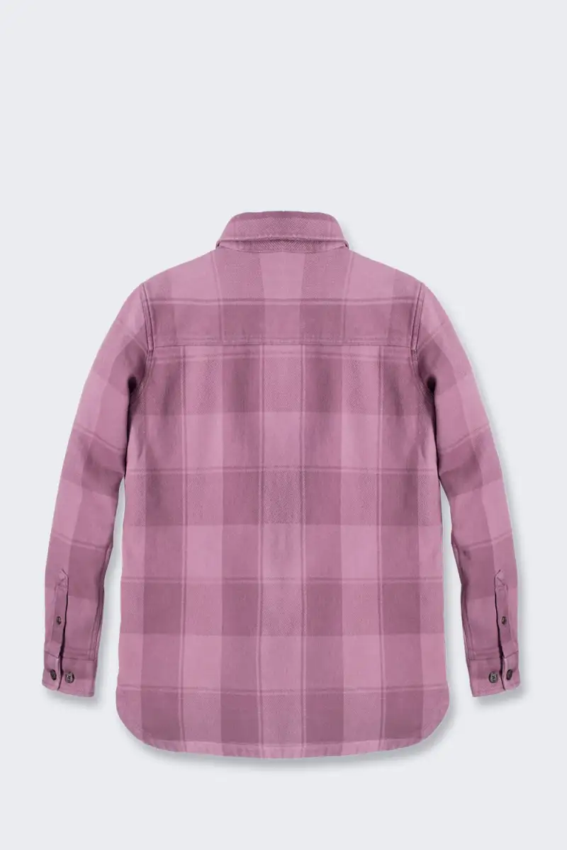 Koszula Wierzchnia Carhartt Twill Shirt Jac Rose