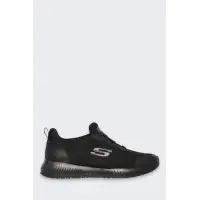 Buty Skechers Squad SR Black