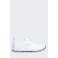 Buty Skechers Squad SR White